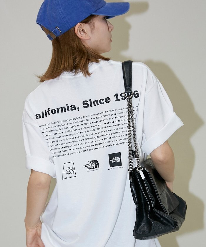 【フリークスストア/FREAK'S STORE】のザ・ノース・フェイス Short Sleeve Historical Logo Tee/ショートスリーブ ヒストリカル ロゴ Tシャツ 限定展開 大人の最旬トレンドファッション＆コーディネート founy(ファウニー) 　ファッション　Fashion　メンズファッション　Fashion for Men　2026年　2026　2026春夏・S/S　Spring/Summer 2026 SS26　グラフィック　Graphic, Graphic Design　ショート　Short, Short Length　スリーブ　Sleeve, Long Sleeve / Short Sleeve　夏　Summer　S/S・春夏　SS, Spring/Summer, Warm Season　 other-1|ID: prp329100004991435 ipo3291000000037382986