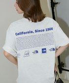 【フリークスストア/FREAK'S STORE】のザ・ノース・フェイス Short Sleeve Historical Logo Tee/ショートスリーブ ヒストリカル ロゴ Tシャツ 限定展開 大人の最旬トレンドファッション＆コーディネート founy(ファウニー) ファッション Fashion メンズファッション Fashion for Men 2026年 2026 2026春夏・S/S Spring/Summer 2026 SS26 グラフィック Graphic, Graphic Design ショート Short, Short Length スリーブ Sleeve, Long Sleeve / Short Sleeve 夏 Summer S/S・春夏 SS, Spring/Summer, Warm Season thumbnail ライトグレー|ID: prp329100004991435 ipo3291000000037382988