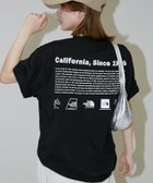 【フリークスストア/FREAK'S STORE】のザ・ノース・フェイス Short Sleeve Historical Logo Tee/ショートスリーブ ヒストリカル ロゴ Tシャツ 限定展開 大人の最旬トレンドファッション＆コーディネート founy(ファウニー) ファッション Fashion メンズファッション Fashion for Men 2026年 2026 2026春夏・S/S Spring/Summer 2026 SS26 グラフィック Graphic, Graphic Design ショート Short, Short Length スリーブ Sleeve, Long Sleeve / Short Sleeve 夏 Summer S/S・春夏 SS, Spring/Summer, Warm Season thumbnail ブラック|ID: prp329100004991435 ipo3291000000037382989