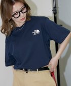【フリークスストア/FREAK'S STORE】のザ・ノース・フェイス Short Sleeve Historical Logo Tee/ショートスリーブ ヒストリカル ロゴ Tシャツ 限定展開 大人の最旬トレンドファッション＆コーディネート founy(ファウニー) ファッション Fashion メンズファッション Fashion for Men 2026年 2026 2026春夏・S/S Spring/Summer 2026 SS26 グラフィック Graphic, Graphic Design ショート Short, Short Length スリーブ Sleeve, Long Sleeve / Short Sleeve 夏 Summer S/S・春夏 SS, Spring/Summer, Warm Season thumbnail ネイビー|ID: prp329100004991435 ipo3291000000037382990