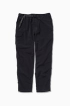 【アンドワンダー/and wander】のNy taffeta hiker pants 大人の最旬トレンドファッション＆コーディネート founy(ファウニー) ファッション Fashion レディースファッション Fashion for Women パンツ Pants & Trousers カッティング Cutting Detail タフタ Taffeta, Structured Fabric ブロック Block, Solid Block Pattern thumbnail black|ID: prp329100004991440 ipo3291000000037383007