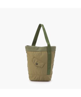 【ブリーフィング/BRIEFING / MEN】のTILT バゲットトート 大人の最旬トレンドファッション＆コーディネート founy(ファウニー) ファッション Fashion メンズファッション Fashion for Men コレクション Collection, Seasonal Line ツイル Twist, Twisted Detail フラップ Flap, Flap Pocket ポケット Pocket, Pocket Detail ミリタリー Military, Army Style おすすめ Recommended / Our Picks |ID:prp329100004991441