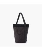 【ブリーフィング/BRIEFING / MEN】のTILT バゲットトート 大人の最旬トレンドファッション＆コーディネート founy(ファウニー) ファッション Fashion メンズファッション Fashion for Men コレクション Collection, Seasonal Line ツイル Twist, Twisted Detail フラップ Flap, Flap Pocket ポケット Pocket, Pocket Detail ミリタリー Military, Army Style おすすめ Recommended / Our Picks thumbnail BLACK|ID: prp329100004991441 ipo3291000000037383011