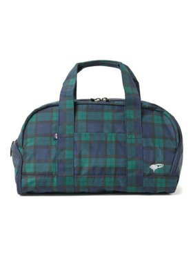 【ビームス ゴルフ/BEAMS GOLF / MEN】のBEAMS GOLF / ボストンバッグ ブラックウォッチ 4 大人の最旬トレンドファッション＆コーディネート founy(ファウニー) ファッション Fashion メンズファッション Fashion for Men バッグ Bags ボストンバッグ / 旅行&通勤にも便利 Boston Bags ゴルフ Golf シューズ Shoes, Footwear ジップ Zip, Zipper ボストンバッグ Boston Bag, Retro Bag 定番 Standard, Basic Item |ID:prp329100004991446