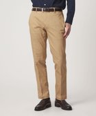 【ユナイテッドアローズ/UNITED ARROWS / MEN】のシャンブレー ツイル ノープリーツスラックス A DAY IN THE LIFE 大人の最旬トレンドファッション＆コーディネート founy(ファウニー) ファッション Fashion メンズファッション Fashion for Men カットソー Cut and Sewn Top シャンブレー Chambray, Denim-Like Fabric スタイリッシュ Stylish, Fashionable ツイル Twist, Twisted Detail テーパード Tapered, Tapered Pants デニム Denim, Jeans Material トレンド Trend, Trending Now バランス Balance, Style Balance プリーツ Pleats, Pleated ベーシック Basic, Essential ポケット Pocket, Pocket Detail 無地 Plain, Solid Color アウトレット Outlet / Clearance ビジネス 仕事 通勤 Business / Work / Commuting thumbnail BEIGE|ID: prp329100004991447 ipo3291000000037383034