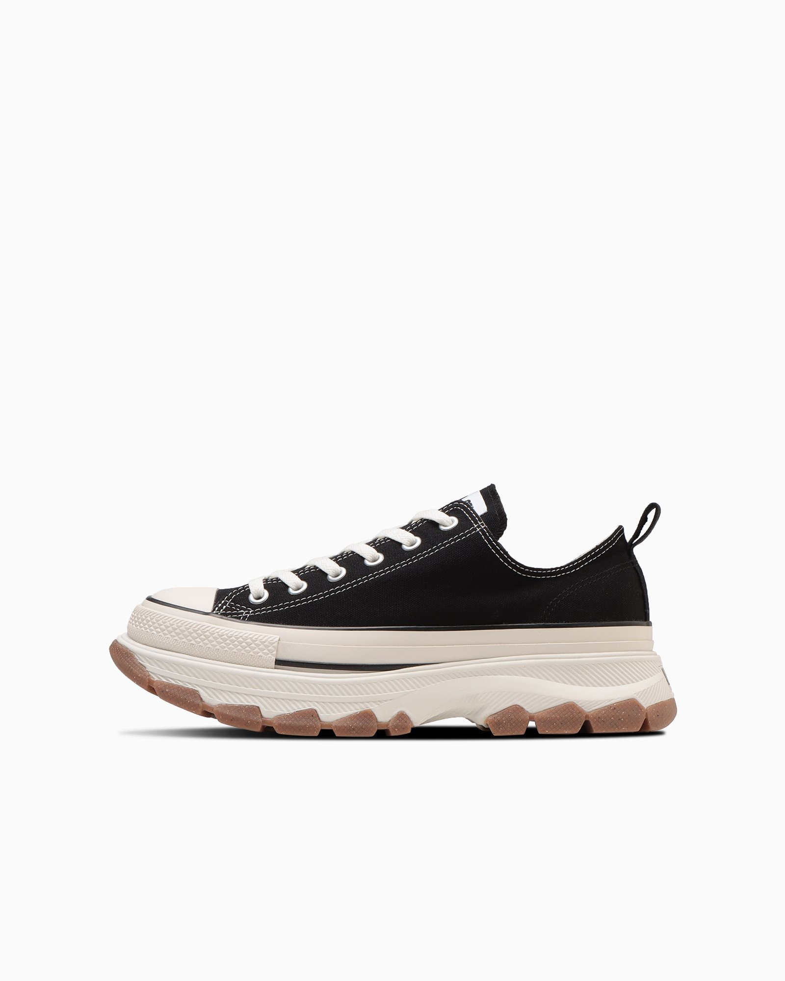 【コンバース/CONVERSE】の【公式】オールスター トレックウエーブ OX 厚底 ローカット 大人の最旬トレンドファッション＆コーディネート founy(ファウニー) 　ファッション　Fashion　レディースファッション　Fashion for Women　クッション　Cushion, Throw Pillow　クラシック　Classic, Timeless Style　シューズ　Shoes, Footwear　ベーシック　Basic, Essential　モチーフ　Motif, Design Theme　厚底　Platform Shoes　 other-1|ID: prp329100004991452 ipo3291000000037383051