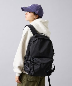 【アバハウス/ABAHOUSE / MEN】の【MIS /エムアイエス】Daypack/リュック/ユニセックス【WEB限定】 大人の最旬トレンドファッション＆コーディネート founy(ファウニー) ファッション Fashion メンズファッション Fashion for Men カリフォルニア California, Cali Style シンプル Simple, Minimal デイパック Daypack, Casual Backpack トラベル Travel, Travel Gear フォルム Silhouette, Form ベーシック Basic, Essential ミリタリー Military, Army Style リュック Backpack, Rucksack 定番 Standard, Basic Item 旅行 Travel ビジネス 仕事 通勤 Business / Work / Commuting |ID:prp329100004991466