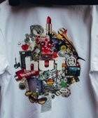 【ハフ/HUF】のROADTRIP TEE / HUF Tシャツ 大人の最旬トレンドファッション＆コーディネート founy(ファウニー) ファッション Fashion レディースファッション Fashion for Women トップス・カットソー Cut & Sew Tops シャツ・ブラウス・オフィスカジュアル Elegant Blouses & Button-Ups ロングTシャツ・Tシャツ Longline T-Shirts & Tees グラフィック Graphic, Graphic Design スポーツ Sports, Activewear 半袖 Short Sleeve, Half Sleeve 夏 Summer thumbnail WHITE|ID: prp329100004991469 ipo3291000000037383120