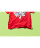 【ハフ/HUF】のROADTRIP TEE / HUF Tシャツ 大人の最旬トレンドファッション＆コーディネート founy(ファウニー) ファッション Fashion レディースファッション Fashion for Women トップス・カットソー Cut & Sew Tops シャツ・ブラウス・オフィスカジュアル Elegant Blouses & Button-Ups ロングTシャツ・Tシャツ Longline T-Shirts & Tees グラフィック Graphic, Graphic Design スポーツ Sports, Activewear 半袖 Short Sleeve, Half Sleeve 夏 Summer thumbnail RED|ID: prp329100004991469 ipo3291000000037383121
