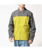 【マムート/MAMMUT】のMAMMUT/【公式】ユーティリティ コーチ ジャケット aura-steel|ID: prp329100004991472 ipo3291000000037383129