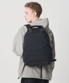 【ビューティ&ユース ユナイテッドアローズ/BEAUTY&YOUTH / UNITED ARROWS / MEN】のTHE NORTH FACE ネバーストップ デイパック 15インチノートPC対応 大人の最旬トレンドファッション＆コーディネート founy(ファウニー) ファッション Fashion メンズファッション Fashion for Men カリフォルニア California, Cali Style コーティング Coating, Coated Finish サングラス Sunglasses, Shades シンプル Simple, Minimal スリーブ Sleeve, Long Sleeve / Short Sleeve デイパック Daypack, Casual Backpack ボトム Bottoms, Lower Wear ポケット Pocket, Pocket Detail モバイル Mobile, Smartphone thumbnail BLACK|ID: prp329100004991473 ipo3291000000037383131