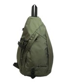 【ロワード/LOWARD】の【Columbia】スリングバッグ カーキ|ID: prp329100004991474 ipo3291000000037383135