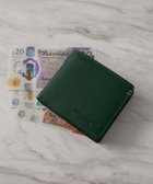 【その他のブランド/Other】のMINERAL 二つ折り財布 大人の最旬トレンドファッション&コーディネート founy(ファウニー) ファッション Fashion レディースファッション Fashion for Women ミニ財布・二つ折り財布 Wallets & Card Cases コレクション Collection, Seasonal Line コンパクト Compact, Small Size 財布 Wallet, Purse ベーシック Basic, Essential ポケット Pocket, Pocket Detail ミリタリー Military, Army Style モダン Modern, Contemporary ロンドン London Style, British Inspired ワーク Workwear, Utility Style おすすめ Recommended / Our Picks thumbnail グリーン|ID: prp329100004991476 ipo3291000000037383141