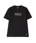 【エルエイチピー/LHP / MEN】のPOLO RALPH LAUREN/ポロラルフローレン/CREWNECK SHORT SLEEVE 大人の最旬トレンドファッション&コーディネート founy(ファウニー) ファッション Fashion メンズファッション Fashion for Men アイビー Ivy Pattern ギフト プレゼント Gift / Present フィット Fit, Slim Fit プリント Print, Printed Pattern リラックス Relax, Relaxed Fit 夏 Summer 定番 Standard, Basic Item 春 Spring S/S・春夏 SS, Spring/Summer, Warm Season thumbnail ブラック|ID: prp329100004991483 ipo3291000000037383166