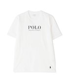 【エルエイチピー/LHP / MEN】のPOLO RALPH LAUREN/ポロラルフローレン/CREWNECK SHORT SLEEVE 大人の最旬トレンドファッション&コーディネート founy(ファウニー) ファッション Fashion メンズファッション Fashion for Men アイビー Ivy Pattern ギフト プレゼント Gift / Present フィット Fit, Slim Fit プリント Print, Printed Pattern リラックス Relax, Relaxed Fit 夏 Summer 定番 Standard, Basic Item 春 Spring S/S・春夏 SS, Spring/Summer, Warm Season thumbnail ホワイト|ID: prp329100004991483 ipo3291000000037383167
