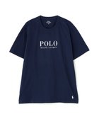 【エルエイチピー/LHP / MEN】のPOLO RALPH LAUREN/ポロラルフローレン/CREWNECK SHORT SLEEVE 大人の最旬トレンドファッション&コーディネート founy(ファウニー) ファッション Fashion メンズファッション Fashion for Men アイビー Ivy Pattern ギフト プレゼント Gift / Present フィット Fit, Slim Fit プリント Print, Printed Pattern リラックス Relax, Relaxed Fit 夏 Summer 定番 Standard, Basic Item 春 Spring S/S・春夏 SS, Spring/Summer, Warm Season thumbnail ネイビー|ID: prp329100004991483 ipo3291000000037383169