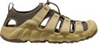 【キーン/KEEN / MEN】のMEN HYPERPORT H2 メンズ ハイパーポート エイチツー 大人の最旬トレンドファッション＆コーディネート founy(ファウニー) ファッション Fashion メンズファッション Fashion for Men ウォッシャブル Machine Washable クッション Cushion, Throw Pillow 軽量 Lightweight, Ultra Light サンダル Sandals, Summer Shoes シューズ Shoes, Footwear フィット Fit, Slim Fit メンズ Men's, Menswear ライニング Inner Lining, Inner Fabric, Lined ラバー Rubber, Rubber Sole thumbnail CANTEEN/KHAKI|ID: prp329100004991485 ipo3291000000037383174