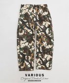 【ジャーナルスタンダード レリューム/JOURNAL STANDARD relume / MEN】のバイオウォッシュ ヴァリアスパターン ペインターパンツ 大人の最旬トレンドファッション&コーディネート founy(ファウニー) ファッション Fashion メンズファッション Fashion for Men ボトムス Bottoms アニマル Animal Print サンダル Sandals, Summer Shoes シンプル Simple, Minimal ストレート Straight, Straight Cut スニーカー Sneakers, Trainers トレンド Trend, Trending Now バランス Balance, Style Balance ポケット Pocket, Pocket Detail 無地 Plain, Solid Color リラックス Relax, Relaxed Fit ループ Loop, Loop Knit ワーク Workwear, Utility Style thumbnail ナチュラル|ID: prp329100004991491 ipo3291000000037383195