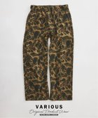 【ジャーナルスタンダード レリューム/JOURNAL STANDARD relume / MEN】のバイオウォッシュ ヴァリアスパターン ペインターパンツ 大人の最旬トレンドファッション&コーディネート founy(ファウニー) ファッション Fashion メンズファッション Fashion for Men ボトムス Bottoms アニマル Animal Print サンダル Sandals, Summer Shoes シンプル Simple, Minimal ストレート Straight, Straight Cut スニーカー Sneakers, Trainers トレンド Trend, Trending Now バランス Balance, Style Balance ポケット Pocket, Pocket Detail 無地 Plain, Solid Color リラックス Relax, Relaxed Fit ループ Loop, Loop Knit ワーク Workwear, Utility Style thumbnail カーキ|ID: prp329100004991491 ipo3291000000037383198
