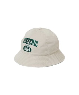 【ヒステリックグラマー/HYSTERIC GLAMOUR / MEN】のEVIL COLLEGE クロッシェハット 大人の最旬トレンドファッション＆コーディネート founy(ファウニー) ファッション Fashion メンズファッション Fashion for Men |ID:prp329100004991492