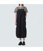 【スノーピーク/snow peak / MEN】のTaslan Sleeveless Dress 大人の最旬トレンドファッション＆コーディネート founy(ファウニー) ファッション Fashion メンズファッション Fashion for Men アウトドア Outdoor Clothing 春 Spring コレクション Collection, Seasonal Line 軽量 Lightweight, Ultra Light ストリング String, Drawstring スマート Smart, Elegant ノースリーブ Sleeveless, No-Sleeve フラップ Flap, Flap Pocket ポケット Pocket, Pocket Detail A/W・秋冬 Autumn/Winter S/S・春夏 SS, Spring/Summer, Warm Season 夏 Summer 2025年 2025 2025春夏・S/S Spring/Summer 2025 SS25 thumbnail BLACK|ID: prp329100004991493 ipo3291000000037383208