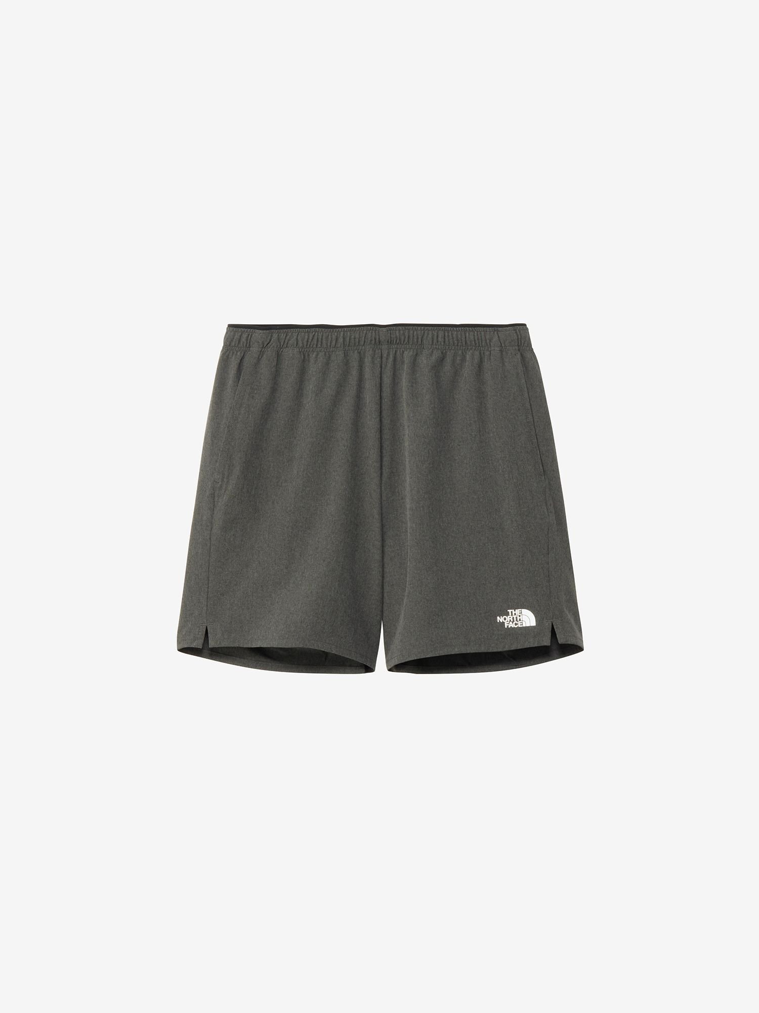 【ザ ノース フェイス/THE NORTH FACE / MEN】の【公式】フレキシブルショーツ 7 inch(メンズ) インテリア・キッズ・メンズ・レディースファッション・服の通販 founy(ファウニー) 　ファッション　Fashion　メンズファッション　Fashion for Men　ショーツ　Shorts, Short Pants　シンプル　Simple, Minimal　ストレッチ　Stretch, Stretchy Fabric　スピンドル　Spindle, Drawcord　スリット　Slit, Slit Detail　フィット　Fit, Slim Fit　メンズ　Men's, Menswear　ミックスチャコール|ID: prp329100004991495 ipo3291000000037383220