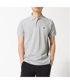 【マムート/MAMMUT】の【公式】MAMMUT/マムート マトリックス ポロシャツ アジアンフィット メンズ / Matrix Polo Shirt AF Men 大人の最旬トレンドファッション＆コーディネート founy(ファウニー) ファッション Fashion レディースファッション Fashion for Women トップス・カットソー Cut & Sew Tops シャツ・ブラウス・オフィスカジュアル Elegant Blouses & Button-Ups ポロシャツ・きれいめカジュアル Smart-Casual Polo Tops クラシカル Classical, Vintage-Inspired コンパクト Compact, Small Size パターン Pattern, Design Print パッチ Patch, Appliqué フィット Fit, Slim Fit ポロシャツ Polo Shirt, Collared Tee メンズ Men's, Menswear 軽量 Lightweight, Ultra Light thumbnail alloy|ID: prp329100004991498 ipo3291000000037383229