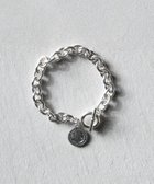 【ハフ/HUF】のREGIONAL BRACELET SILVER / HUF ブレスレッド 大人の最旬トレンドファッション＆コーディネート founy(ファウニー) ファッション Fashion レディースファッション Fashion for Women ジュエリー Jewelry チェーン＆カフブレスレット Cuff & Chain Bracelets グラフィック Graphic, Graphic Design スウェット / スエット Sweatshirt, Sweatwear ポケット Pocket, Pocket Detail 半袖 Short Sleeve, Half Sleeve 定番 Standard, Basic Item thumbnail SILVER|ID: prp329100004991499 ipo3291000000037383235