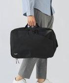 【ビームス ハート/BEAMS HEART / MEN】の【多機能/収納力/耐久性/A4サイズ/ノートPC収納可】3WAY バッグ リュック バックパック BLACK|ID: prp329100004991507 ipo3291000000037383263