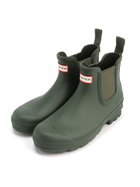 【ハンター/HUNTER / MEN】の【メンズ】ニューフィットオリジナルチェルシー DARK OLIVE|ID: prp329100004991529 ipo3291000000037383358