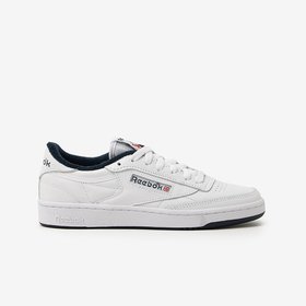 【リーボック/Reebok】のクラブシー 85 / Club C 85 Shoes 大人の最旬トレンドファッション＆コーディネート founy(ファウニー) ファッション Fashion レディースファッション Fashion for Women ボトム Bottoms, Lower Wear ラバー Rubber, Rubber Sole 定番 Standard, Basic Item 軽量 Lightweight, Ultra Light |ID:prp329100004991544