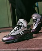 【ニューバランス/new balance】のM1000EGY / M1000ENV 大人の最旬トレンドファッション＆コーディネート founy(ファウニー) ファッション Fashion レディースファッション Fashion for Women クッション Cushion, Throw Pillow クラシック Classic, Timeless Style メタリック Metallic, Shiny Finish メッシュ Mesh, Net Fabric thumbnail SILVERPURPLE|ID: prp329100004991598 ipo3291000000037383616
