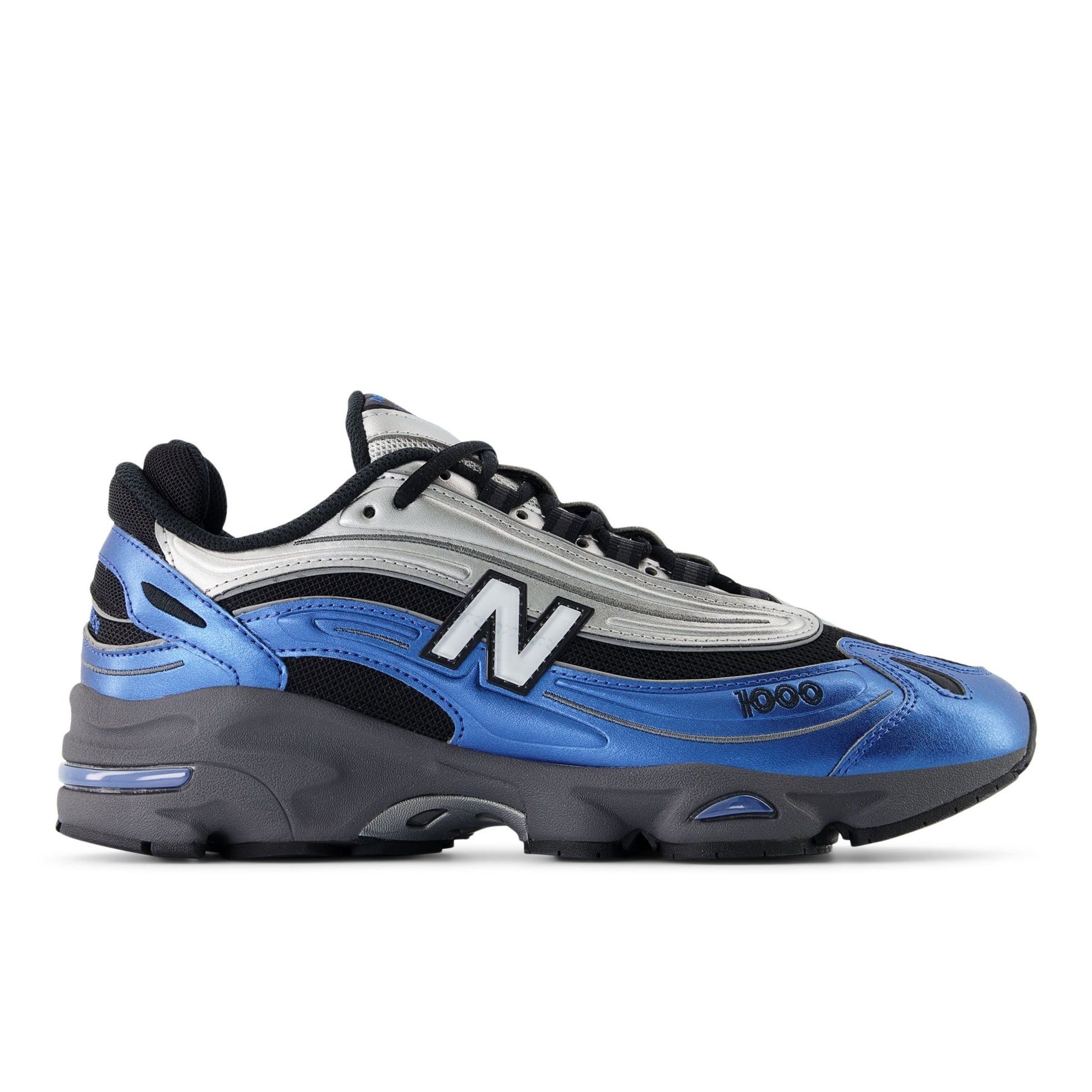 【ニューバランス/new balance】のM1000EGY / M1000ENV インテリア・キッズ・メンズ・レディースファッション・服の通販 founy(ファウニー) 　ファッション　Fashion　レディースファッション　Fashion for Women　クッション　Cushion, Throw Pillow　クラシック　Classic, Timeless Style　メタリック　Metallic, Shiny Finish　メッシュ　Mesh, Net Fabric　SILVERBLUE|ID: prp329100004991598 ipo3291000000037383617