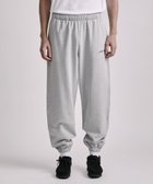 【サタデイズ ニューヨークシティ/SATURDAYS NYC】のAbrams Signature Sweatpant グレー(07)|ID: prp329100004991604 ipo3291000000037383642
