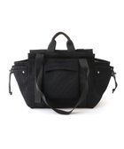 【エディタ/edita】のEDITA./EDITA. Washable utility belt tote BK|ID: prp329100004991645 ipo3291000000037383803