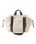 【エディタ/edita】のEDITA./EDITA. Washable utility belt tote CYE|ID: prp329100004991645 ipo3291000000037383804