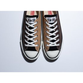 【コンバース/CONVERSE】の【公式】キャンバス オールスター J OX ローカット 大人の最旬トレンドファッション＆コーディネート founy(ファウニー) ファッション Fashion レディースファッション Fashion for Women インソール Shoe Insole キャンバス Canvas, Canvas Fabric クッション Cushion, Throw Pillow クラシック Classic, Timeless Style ラバー Rubber, Rubber Sole 日本製 Made In Japan |ID:prp329100004991655