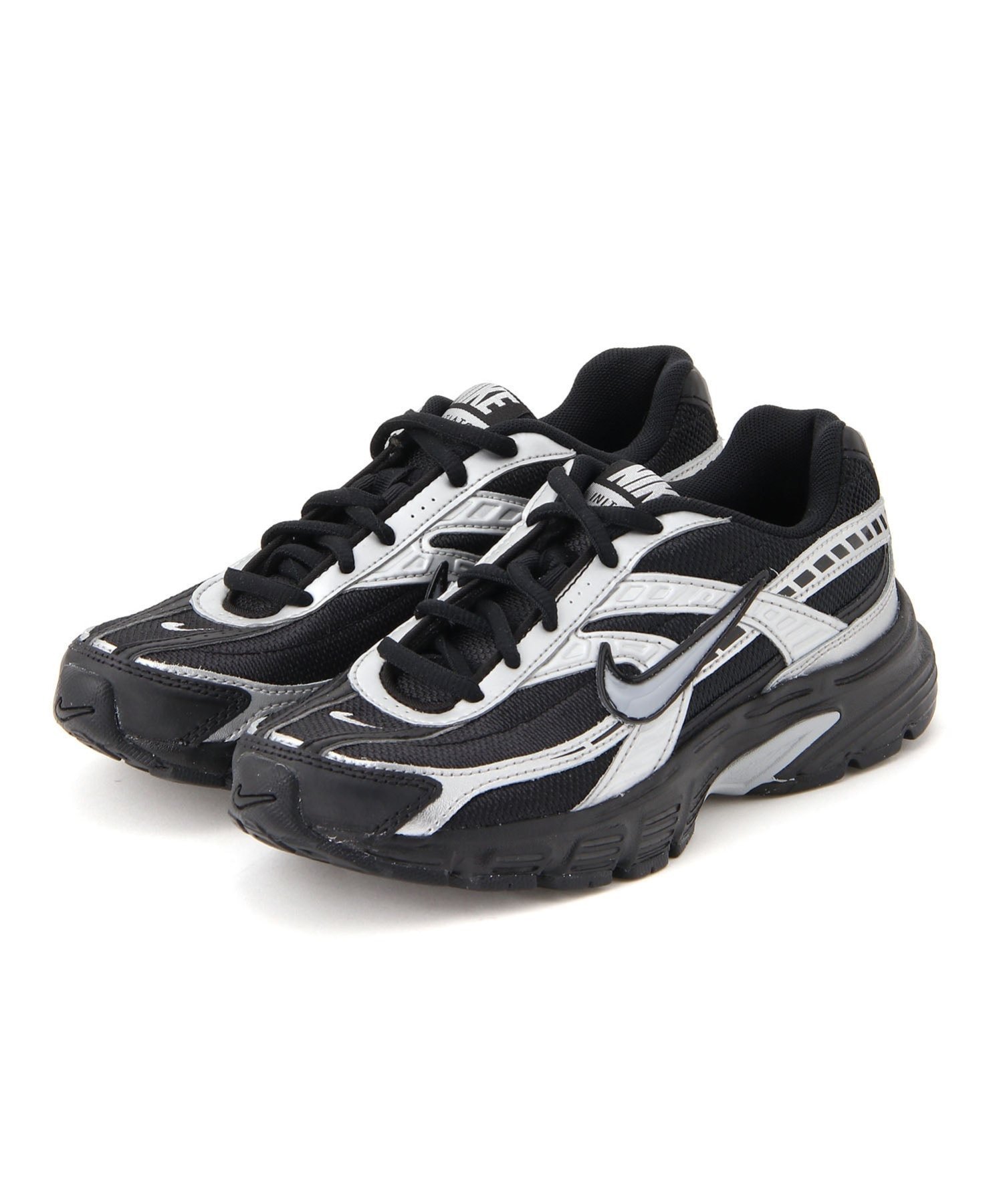【エスラッシュ/S-Rush】のNIKE/WSイニシエーター インテリア・キッズ・メンズ・レディースファッション・服の通販 founy(ファウニー) 　ファッション　Fashion　レディースファッション　Fashion for Women　ミックス　Mix, Mixed Style　メッシュ　Mesh, Net Fabric　ブラック|ID: prp329100004991660 ipo3291000000037383846
