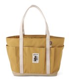 【ハンドサイン/HAND SIGN】のCOBMASTER/Air WP DESERT TOTE 15L イエロー|ID: prp329100004991693 ipo3291000000037383967