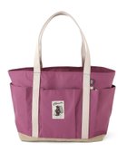 【ハンドサイン/HAND SIGN】のCOBMASTER/Air WP DESERT TOTE 15L パープル|ID: prp329100004991693 ipo3291000000037383969