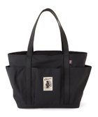 【ハンドサイン/HAND SIGN】のCOBMASTER/Air WP DESERT TOTE 15L ブラック|ID: prp329100004991693 ipo3291000000037383970