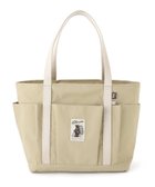 【ハンドサイン/HAND SIGN】のCOBMASTER/Air WP DESERT TOTE 15L ベージュ|ID: prp329100004991693 ipo3291000000037383971
