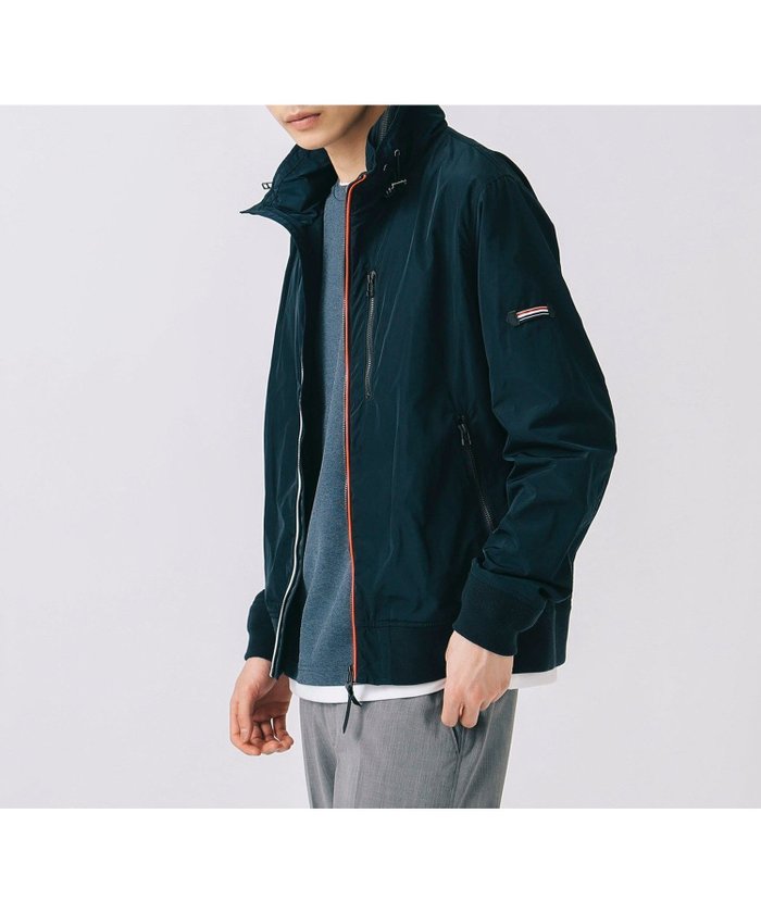 【ビームス ハート/BEAMS HEART / MEN】のボリュームネック MA-1 インテリア・キッズ・メンズ・レディースファッション・服の通販 founy(ファウニー) https://founy.com/ ファッション Fashion メンズファッション Fashion for Men おすすめ Recommended / Our Picks |ID: prp329100004991695 ipo3291000000037383978