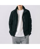 【ビームス ハート/BEAMS HEART / MEN】のボリュームネック MA-1 BLACK|ID: prp329100004991695 ipo3291000000037383980