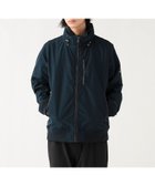 【ビームス ハート/BEAMS HEART / MEN】のボリュームネック MA-1 NAVY2|ID: prp329100004991695 ipo3291000000037383982