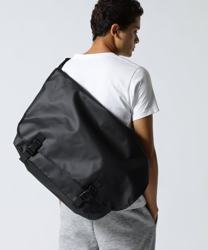 【マナスタッシュ/MANASTASH / MEN】のPACKING/パッキング/MAT RIP MESSENGER/PA-055 インテリア・キッズ・メンズ・レディースファッション・服の通販 founy(ファウニー) https://founy.com/ ファッション Fashion メンズファッション Fashion for Men ポケット Pocket, Pocket Detail 旅行 Travel |ID: prp329100004991722 ipo3291000000037384098