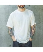 【ミスターオリーブ/MR.OLIVE / MEN】のCOOL TOUCH C/R JERSEY /CREW NECK T-SHIRT Off|ID: prp329100004991741 ipo3291000000037384215