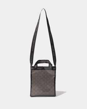 【ビューティフル ピープル/beautiful people】のplaid vinyl logotape sacoche bag 大人の最旬トレンドファッション＆コーディネート founy(ファウニー) ファッション Fashion レディースファッション Fashion for Women バッグ Bags ショルダー Shoulder, Shoulder Strap ロング Long, Long-Length |ID:prp329100004991751