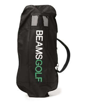 【ビームス ゴルフ/BEAMS GOLF / MEN】の【累計10,000点越え販売】【定番人気】トラベルカバー 2 キャディバッグ用 ポケッタブル 配送可 大人の最旬トレンドファッション＆コーディネート founy(ファウニー) ファッション Fashion メンズファッション Fashion for Men バッグ Bags スリット Slit, Slit Detail トラベル Travel, Travel Gear ポケット Pocket, Pocket Detail 人気 Popular, Best Seller 定番 Standard, Basic Item 旅行 Travel |ID:prp329100004991754