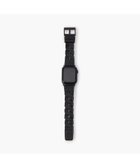 【ファーロ/FARO / MEN】のCalma Apple Watch Belt Mesh Nero|ID: prp329100004991758 ipo3291000000037384276